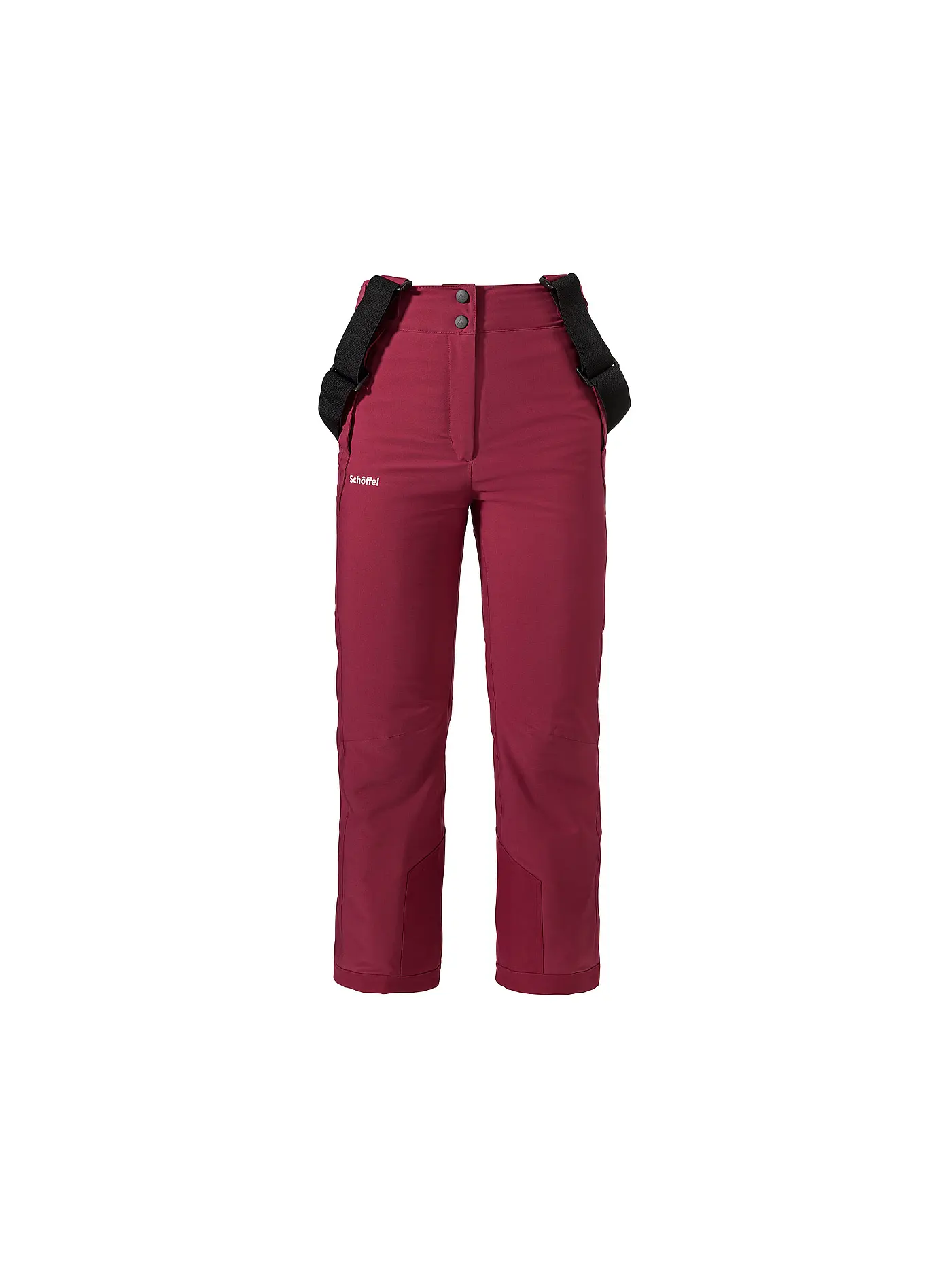 SCHÖFFEL | Mädchen Skihose Joran G | 